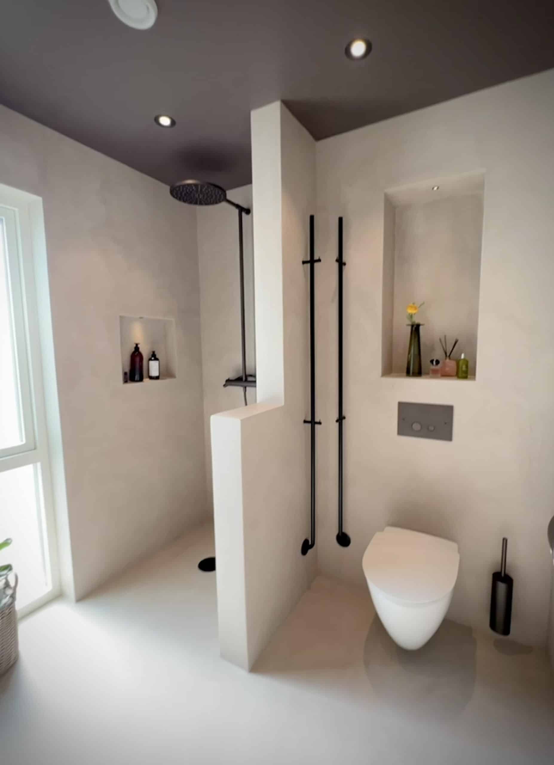 Kopia av Hafstrom Microcement Microcement ljusgratt badrum min 1 scaled 3